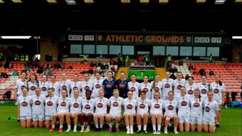 Kildare LGFA