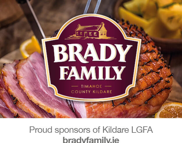 Brady Family Ham MPU