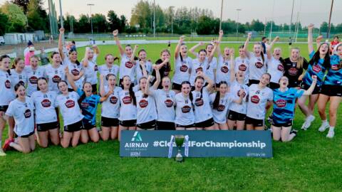 Kildare LGFA
